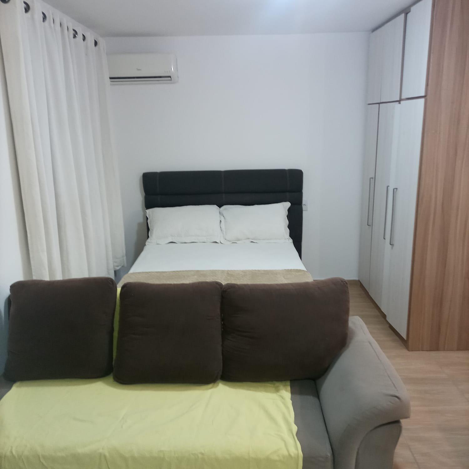 Residencial Dona Preta Villa Florianopolis Exterior photo