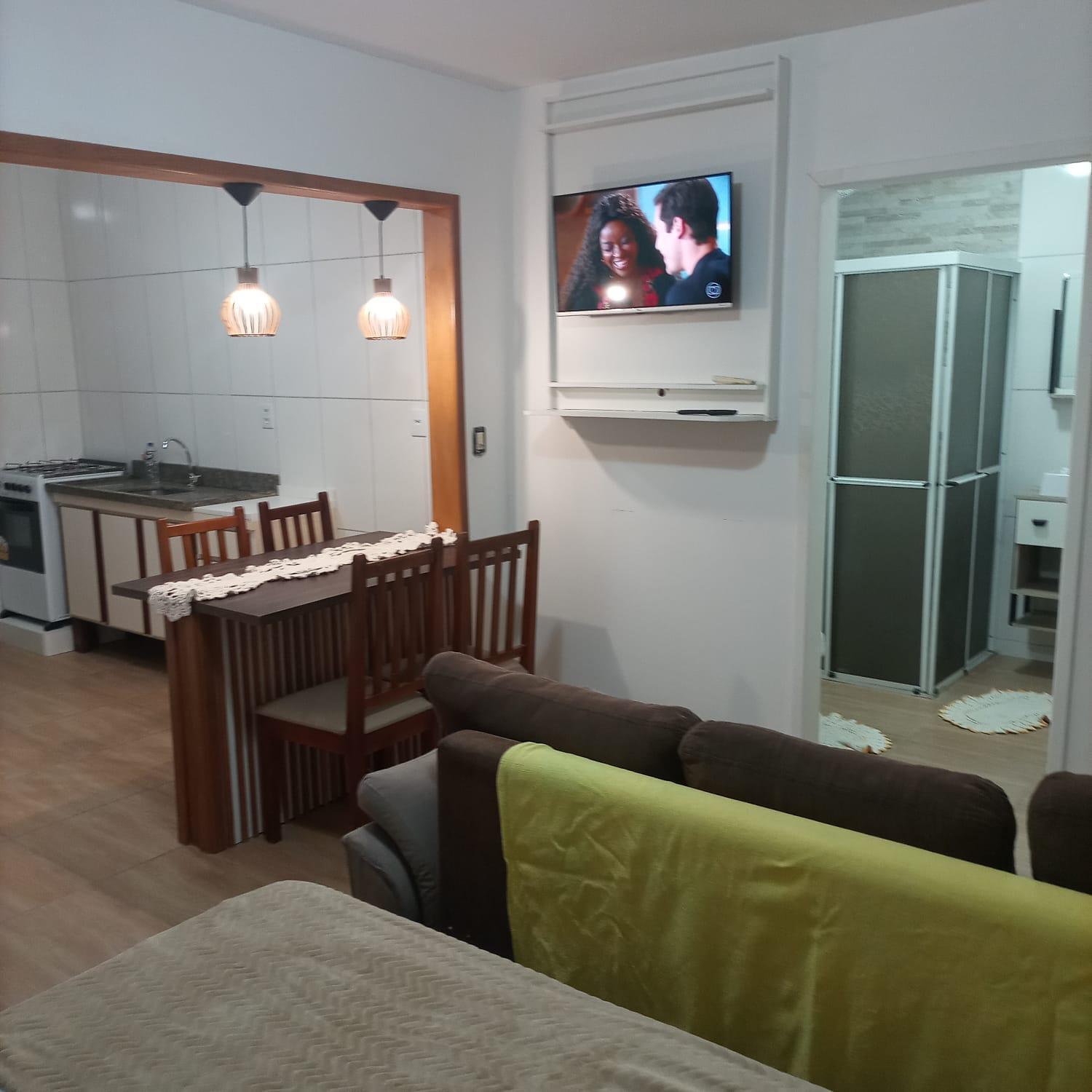 Residencial Dona Preta Villa Florianopolis Exterior photo