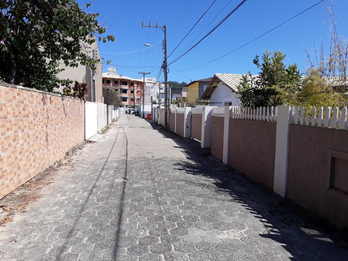 Residencial Dona Preta Villa Florianopolis Exterior photo