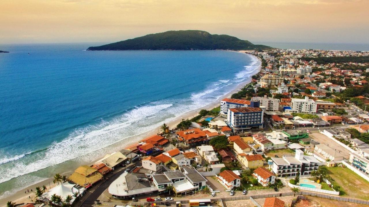 Residencial Dona Preta Villa Florianopolis Exterior photo